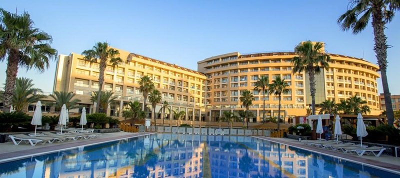Fame Residence Lara Spa 1-min
