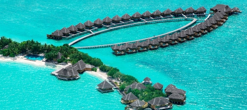 Taj Exotica Resort Spa Maldives 1-min
