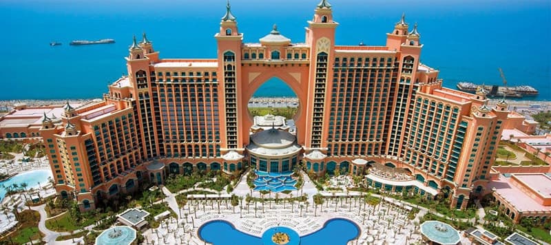 Atlantis The Palm1