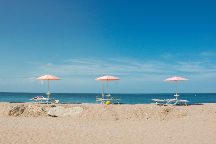 Beaches