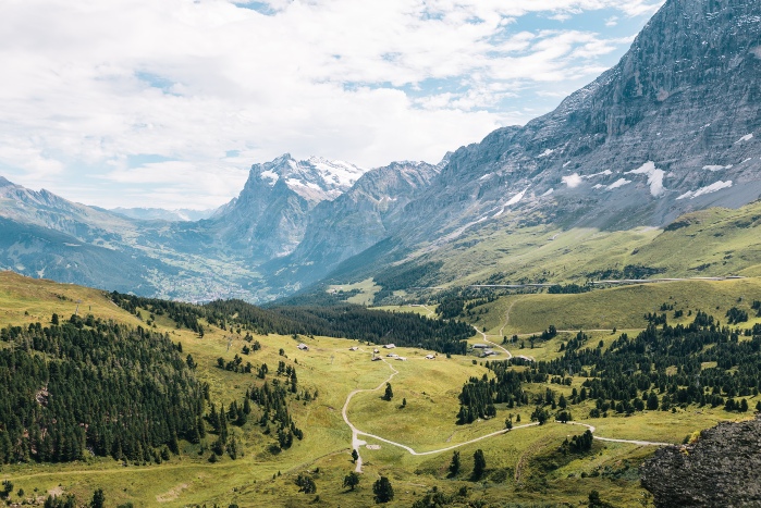 Landscapes