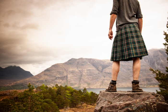 Epic tales and terrific traditions