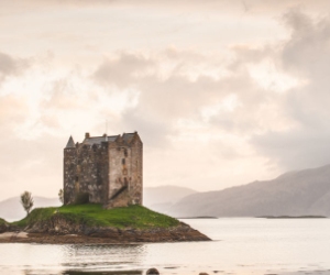Scotland Tours
