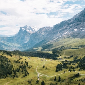 Switzerland Tours