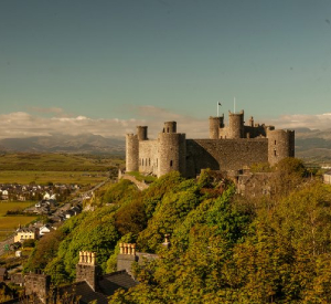 Wales Tours