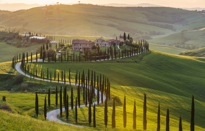 The Best of Northern Italy (Starts Rome) – 13 day tour