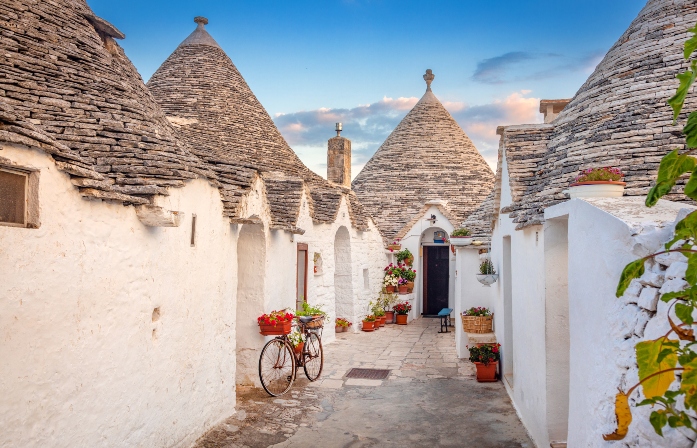 Pompeii, The Amalfi Coast & Irresistible Italy – 6 day tour