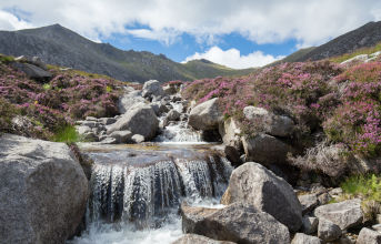 The Lake District, Edinburgh & the Isle of Arran – 7 day journey