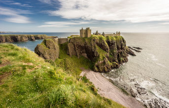 The Lake District, Edinburgh & Scottish Castles Experience – 8 day journey