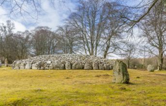 The Lake District, Edinburgh & the Outlander Trail – 8 day journey