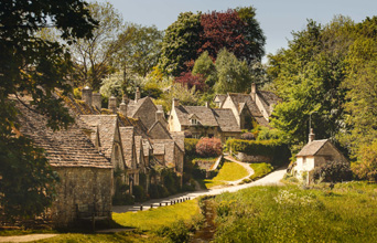Oxford & Traditional Cotswold Villages – 1 day tour