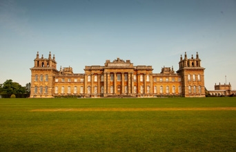 Stratford-upon-Avon, the Cotswolds & Oxford – 3 day tour