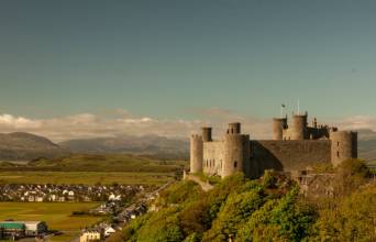 Discover Wales – 5 day tour