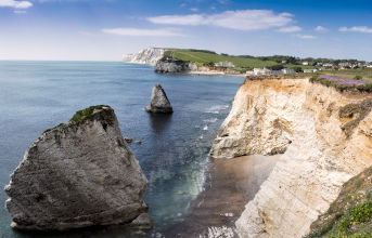 Isle of Wight & the Southern Coast – 3 day tour