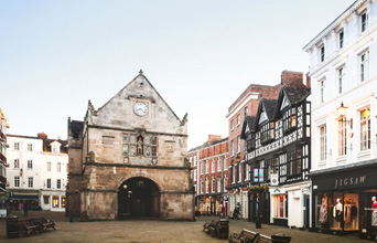 London to Edinburgh Adventure – 8 day tour