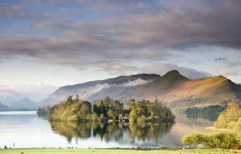 Lake District Explorer – 3 day tour