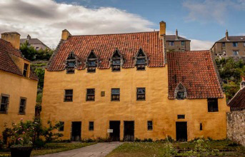 The Lake District, Edinburgh & the Outlander Trail – 8 day journey