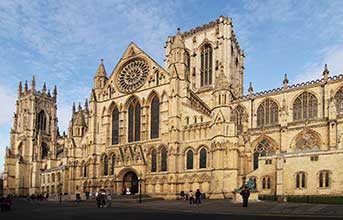 The Yorkshire Dales & Peak District – 3 day tour