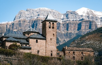 Basque Country, Rioja, the Pyrenees, and Northern Spain – 6 day tour