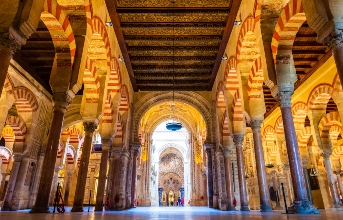 Passions of Spain – 13 day tour