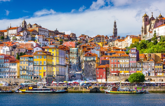 The Charms of Portugal and North West Spain – 6 day tour