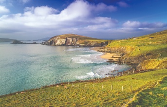 Dingle, Killarney & the Wild Atlantic Way – 3 day tour