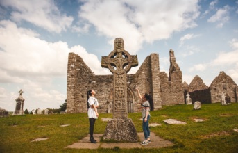 Complete Ireland Experience – 11 day tour