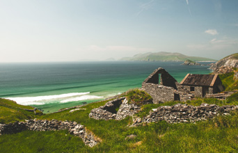 All Ireland Explorer – 9 day tour