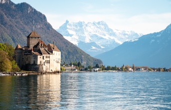 The Italian Lakes & Swiss Alps Explorer – 6 day tour