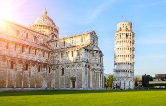 Cinque Terre, Florence & The Flavours of Tuscany – 6 day tour