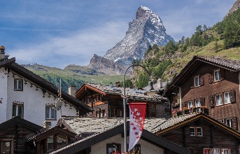 Highlights of Italy & Switzerland – 13 day tour