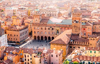 Italy’s Iconic Coasts & Cities – 13 day tour