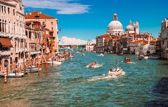 The Renaissance Cities Of Northern Italy – 6 day tour
