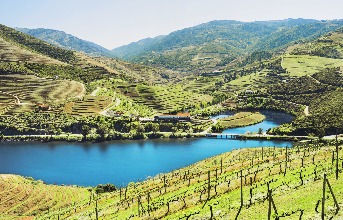 Portugal, Galicia & the Heart of Spain – 13 day tour