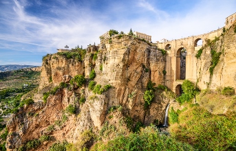 Spain & Portugal Encompassed (Starts Lisbon) – 13 day tour