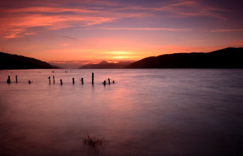 Loch Ness & the Highlands – 1 day tour
