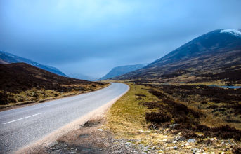 Speyside Whisky Trail – 1 day tour