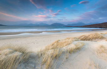 Outer Hebrides & Skye Adventure – 6 day tour