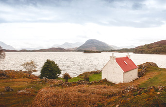 Highland Explorer: Skye & Far North – 5 day tour