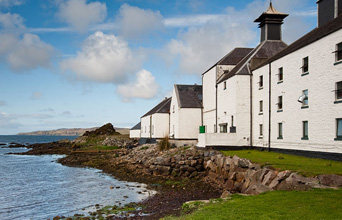 Islay & the Whisky Coast – 4 day tour