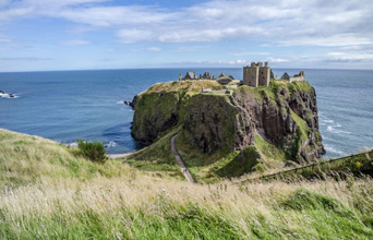 Scottish Castles Experience – 4 day tour