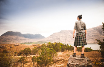 Scottish Island Highlights – 12 day tour