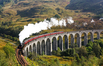 Isle of Skye & West Highlands – 4 day tour