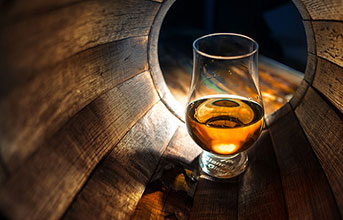 Speyside Whisky Trail – 3 day tour