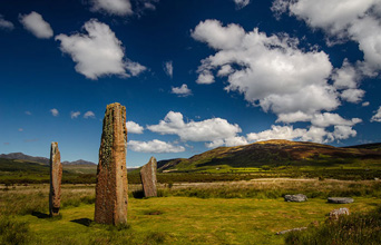 Isle of Arran Adventure – 3 day tour