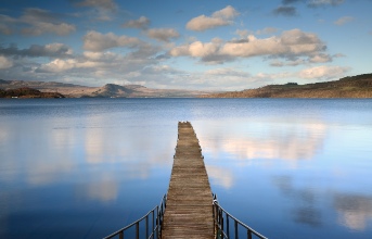 Loch Lomond, Cruise and Whisky – 1 day tour