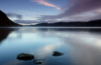 Loch Ness, Glencoe & the Highlands – 1 day tour
