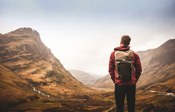 Oban, Glencoe, Highland Lochs & Castles – 1 day tour