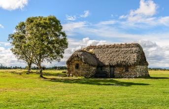 Glen Affric, Culloden & Clava Cairns – 1 day tour