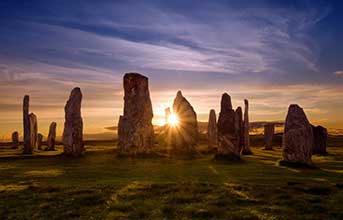 Lewis, Harris & the Outer Hebrides – 3 day tour